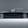 Photo of Novitec Side Panels for the Rolls Royce Ghost II Series II - Image 2