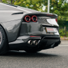 Photo of Novitec Aluminum Wheel Spacers Set for the Ferrari 812 Competizione Coupe/Aperta - Image 12
