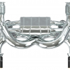 Photo of Capristo Valved X-Pipe Sport Exhaust for the Lamborghini Huracan EVO/EVO RWD LP640 - Image 3