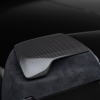 Photo of Novitec Carbon Fibre Rear Bulkhead Attachment Covers for the Ferrari 12Cilindri Coupe/Spider - Image 1