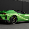 Photo of Novitec NF11 Forged Wheels for the Ferrari 812 Superfast/GTS - Image 5