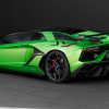 Photo of Novitec Sport Spring Set for the Lamborghini Aventador LP700-4/LP720-4 - Image 3