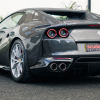 Photo of Novitec Aluminum Wheel Spacers Set for the Ferrari 812 Competizione Coupe/Aperta - Image 13