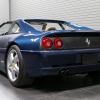 Photo of Capristo Wheel Spacers & Bolts for the Ferrari F355 - Image 2