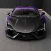 Photo of Novitec Carbon Fibre Trunk/Bonnet Lid for the Lamborghini Revuelto - Image 4