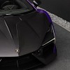 Photo of Novitec Carbon Fibre Trunk/Bonnet Lid for the Lamborghini Revuelto - Image 7