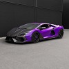 Photo of Novitec Carbon Fibre Trunk/Bonnet Lid for the Lamborghini Revuelto - Image 2