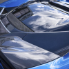 Photo of Capristo Carbon Fibre Rear Wing for the Ferrari 296 GTB/GTS - Image 1