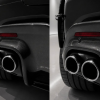 Photo of Capristo Carbon Fibre Rear Diffuser for the Ferrari Purosangue - Image 2