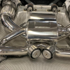 Photo of Capristo Sports Exhaust for the McLaren 720S Coupe/Spider - Image 6