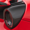 Photo of Novitec Carbon Cover TailLight Covers for the Ferrari 488 GTB/Spider - Image 1