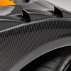 Photo of Vorsteiner Carbon Fibre Aero Vented Front Fenders for the Lamborghini Revuelto - Image 3