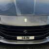 Photo of Novitec Front Spoiler Lip in Carbon for the Ferrari Portofino - Image 3