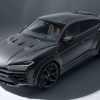 Photo of Novitec Esteso Widebody SE Kit for the Lamborghini Urus SE - Image 13