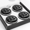 Photo of Brabus Valve Covers for the Bentley Continental GT Speed (4th Gen) - Image 3