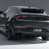 Photo of Novitec Carbon Race Roof Spoiler for the Lamborghini Urus SE - Image 3