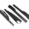 Photo of Novitec Carbon Fibre Side Skirts/Panels for the Lamborghini Revuelto - Image 2
