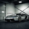 Photo of HRE P101 & S200 Wheels for the Lamborghini Aventador LP700-4/LP720-4 - Image 2