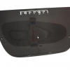 Photo of Novitec Carbon Fibre Rear Aero Lid Panel for the Ferrari F8 Tributo/Spider - Image 2