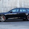 Photo of HRE FF04 & P101 Wheels for the Audi RS4 B7 - Image 2
