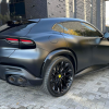 Photo of HRE P200 Wheels for the Ferrari Purosangue - Image 3