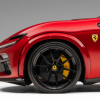 Photo of Novitec NF10 Wheels for the Ferrari Purosangue - Image 2