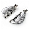Photo of Tubi Style Valvetronic Exhaust System for the Ferrari F430 Coupe/Spider - Image 2