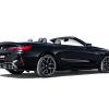 Photo of Akrapovic Rear Carbon Fiber Diffuser - High Gloss (F91/F92) for the BMW M8 (F91/F92/F93) - Image 2