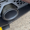 Photo of Novitec Carbon Tailpipes for the Lamborghini Huracan EVO/EVO RWD - Image 4