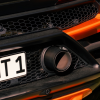 Photo of Novitec Carbon Tailpipes for the Lamborghini Huracan Sterrato - Image 1