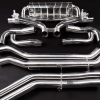 Photo of Capristo Valved Sport Exhaust for the Audi RSQ8 (2019-2025) - Image 3