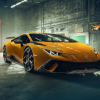 Photo of Novitec Sport Spring Set for the Lamborghini Huracan Performante LP640-4 - Image 5