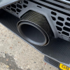 Photo of Novitec Carbon Tailpipes for the Lamborghini Huracan EVO/EVO RWD - Image 3