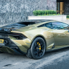 Photo of Novitec Aluminium Wheel Spacers for the Lamborghini Huracan EVO/EVO RWD - Image 8