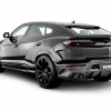 Photo of Brabus SportXtra 20mm Suspension Module for the Lamborghini Urus SE - Image 3