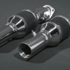 Photo of Capristo Sports Cats for the Ferrari 348 GTB/GTS/TB/TS - Image 1