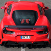 Photo of Novitec N-Largo Widebody Kit for the Ferrari 488 GTB/Spider - Image 8
