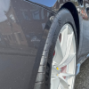 Photo of Novitec Aluminum Wheel Spacers Set for the Ferrari 812 Competizione Coupe/Aperta - Image 5