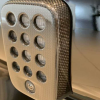 Photo of Novitec Carbon FIbre Rear Fog Light Cover for the Ferrari 488 GTB/Spider - Image 1