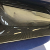 Photo of Novitec Carbon FIbre Rear Vertical Closures for the Ferrari 488 Pista/Pista Spider - Image 1