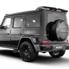 Photo of Brabus Widestar Kit for the Mercedes Benz G63 AMG/G450/G500 (W465) - Image 6