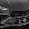 Photo of Brabus Carbon Fibre Front Fascia for the Lamborghini Urus SE - Image 1