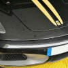 Photo of Novitec Carbon Fibre Front Spoiler for the Ferrari F430 Coupe/Spider - Image 1