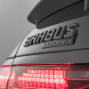 Photo of Brabus 1000 Masterpiece for the Mercedes Benz S63 AMG/S580/S500 (W223) - Image 4