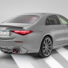 Photo of Brabus 1000 Masterpiece for the Mercedes Benz S63 AMG/S580/S500 (W223) - Image 1