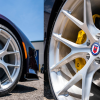 Photo of HRE P101 Wheels for the Ferrari F430 Coupe/Spider - Image 8