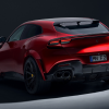 Photo of Novitec Carbon Rear Diffusor for the Ferrari Purosangue - Image 4