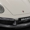 Photo of Brabus CARBON FRONT FASCIA INSERTS for the Porsche 992.1 Turbo/Turbo S - Image 2