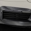 Photo of Brabus CARBON FRONT FASCIA INSERTS for the Porsche 992.1 Turbo/Turbo S - Image 1