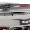 Photo of Brabus REAR SPOILER for the Porsche 992.1 Turbo/Turbo S - Image 3